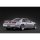Ignition Model 1/18 Nissan Fairlady Z 2by2 (Z32) Silver image 2