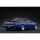 Ignition Model 1/18 Nissan Fairlady Z 2by2 (Z32) Blue Metallic Bild 2