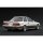 Ignition Model 1/18 Toyota SOARER (Z20) 3.0GT-LIMITED Pearl White/Gold imagen 2