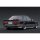 Ignition Model 1/18 Toyota SOARER (Z20) 2.0GT-TWIN TURBO L Black/Silver gambar 2