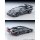 Tomytec Tomica Limited Vintage NEO LV-N Lamborghini Countach LP500R (Black) hình ảnh 2