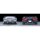 Tomytec Tomica Limited Vintage NEO LV-N Lamborghini Countach LP500R (Black) hình ảnh 4