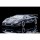 Tomytec Tomica Limited Vintage NEO LV-N Lamborghini Countach LP500R (Black) hình ảnh 6