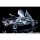 Tomytec Tomica Limited Vintage NEO LV-N Lamborghini Countach LP500R (Black) hình ảnh 7