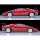 Tomytec Tomica Limited Vintage NEO LV-N Lamborghini Countach LP500S (Red) hình ảnh 3