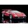 Tomytec Tomica Limited Vintage NEO LV-N Lamborghini Countach LP500S (Red) hình ảnh 6