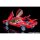 Tomytec Tomica Limited Vintage NEO LV-N Lamborghini Countach LP500S (Red) hình ảnh 7
