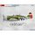 Mini Art 1/48 P-47D-22RE Thunderbolt The Duxford Eagles Basic Kit Plastic Model imagen 2