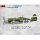 Mini Art 1/48 P-47D-22RE Thunderbolt The Duxford Eagles Basic Kit Plastic Model imagen 4