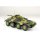 DRAMi Model 1/35 WW.II German Army Sd.Kfz.234/4 Panzerspahwagen Metal Barrel / w/Photo-etched Parts Plastic Model รูปภาพ 4
