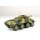 DRAMi Model 1/35 WW.II German Army Sd.Kfz.234/4 Panzerspahwagen Metal Barrel / w/Photo-etched Parts Plastic Model รูปภาพ 5