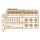 DRAMi Model 1/35 WW.II German Army Sd.Kfz.182 Kingtiger Porsche w/Zimmerit Coating Plastic Model 画像 6