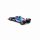 Bburago 1/43 BWT Alpine F1 Team A526 2026 Australia GP No.10 P. Gasly Window Box image 6
