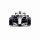 Bburago 1/43 캐딜락 F1 팀 MAC-26 2026 호주 GP No.77 V. 보타스 드라이버 & 클리어 케이스 포함 이미지 2