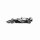 Bburago 1/43 캐딜락 F1 팀 MAC-26 2026 호주 GP No.77 V. 보타스 드라이버 & 클리어 케이스 포함 이미지 4