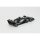 Bburago 1/43 캐딜락 F1 팀 MAC-26 2026 호주 GP No.77 V. 보타스 드라이버 & 클리어 케이스 포함 이미지 8