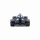 Bburago 1/43 BWT Alpine F1 Team A526 2026 Australia GP No.43 F. Colapinto w/Driver & Clear Case hình ảnh 7