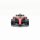 Bburago 1/43 Scuderia Ferrari SF-26 2026 Australia GP No.44 L. Hamilton w/Driver & Clear Case image 2