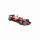 Bburago 1/43 Scuderia Ferrari SF-26 2026 Australia GP No.44 L. Hamilton w/Driver & Clear Case image 5