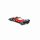 Bburago 1/43 Scuderia Ferrari SF-26 2026 Australia GP No.44 L. Hamilton w/Driver & Clear Case image 6
