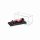 Bburago 1/43 Scuderia Ferrari SF-26 2026 Australia GP No.44 L. Hamilton w/Driver & Clear Case image 10