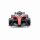 Bburago 1/43 Scuderia Ferrari SF-26 2026 Australia GP No.16 C. Leclerc w/Driver & Clear Case image 2