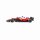 Bburago 1/43 Scuderia Ferrari SF-26 2026 Australia GP No.16 C. Leclerc w/Driver & Clear Case image 4