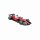 Bburago 1/43 Scuderia Ferrari SF-26 2026 Australia GP No.16 C. Leclerc w/Driver & Clear Case image 5