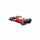 Bburago 1/43 Scuderia Ferrari SF-26 2026 Australia GP No.16 C. Leclerc w/Driver & Clear Case image 6
