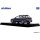 Hi-Story 1/43 SUBARU IMPREZA SPORTS WAGON WRX (1993) Blue Bild 4