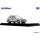 Hi-Story 1/43 SUBARU IMPREZA SPORTS WAGON WRX (1993) Silver Bild 3