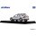 Hi-Story 1/43 SUBARU IMPREZA SPORTS WAGON WRX (1993) Silver Bild 4