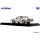 Hi-Story 1/43 NISSAN SILVIA COUPE TURBO RS-X (1983) White รูปภาพ 4