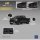 CM MODEL 1/64 Ford F-150 Raptor Agate Black Metallic image 2