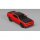 CM MODEL 1/64 Dodge Demon 170 Tor Red image 2