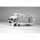MOTORHELIX 1/64 LB Trucks UD QUON Cargo ATHLETE White Bild 3