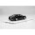 MOTORHELIX 1/64 Audi A8 L Horch Legendary Black Metallic Bild 2