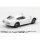 MINI GT 1/64 Toyota 2000GT Pegasus White (Right-hand Steering) Bild 2