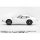 MINI GT 1/64 Toyota 2000GT Pegasus White (Right-hand Steering) Bild 3