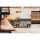 Tarmac Works 1/64 Citroen Type H Silver (Blister Pack) hình ảnh 2