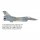 Mark I Models 1/144 World's F-16 Part 4: Portugal, Italy, Greece, Turkey Decals (For Revell) 이미지 3