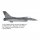 Mark I Models 1/144 World's F-16 Part 4: Portugal, Italy, Greece, Turkey Decals (For Revell) 이미지 4