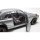 Kyosho 1/18 Nissan Skyline 2000 GT-R (KPGC10) (Silver) Bild 12