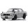 Kyosho 1/18 Nissan Skyline 2000 GT-R (KPGC10) (Silver) Bild 3