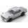 Kyosho 1/18 Nissan Skyline 2000 GT-R (KPGC10) (Silver) Bild 8