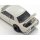Kyosho 1/18 Nissan Skyline 2000 GT-R (KPGC10) (White) Bild 11