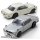 Kyosho 1/18 Nissan Skyline 2000 GT-R (KPGC10) (White) Bild 13