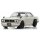 Kyosho 1/18 Nissan Skyline 2000 GT-R (KPGC10) (White) Bild 3