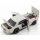 Kyosho 1/18 Nissan Skyline 2000 GT-R (KPGC10) (White) Bild 9