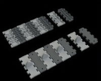 Eduard 1/35 SU-85 Workable Track (For T)